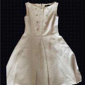 Karen Millen sleeveless dress size 6